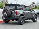 Used 2021 Ford Bronco Big Bend image 4