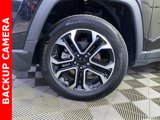 Used 2022 Jeep Compass Limited image 2