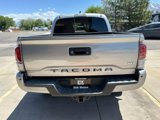 Used 2021 Toyota Tacoma TRD Sport image 6