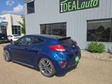Used 2016 Hyundai Veloster Turbo R-Spec image 5