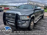 Used 2010 Dodge Ram 3500 Truck Laramie image 2