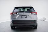 Used 2024 Toyota RAV4 XLE image 4