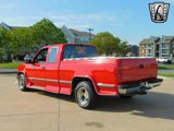 Used 1994 GMC Sierra 1500 2WD Extended Cab image 4