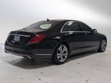 Certified 2018 Mercedes-Benz S 560 Sedan image 5