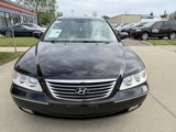 Used 2010 Hyundai Azera GLS image 2