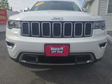 Used 2021 Jeep Grand Cherokee Limited image 2