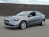 Used 2013 Dodge Dart SXT image 3