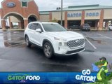 Used 2022 Hyundai Santa Fe SEL image 2