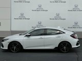 Used 2021 Honda Civic Sport Touring image 2
