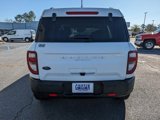 Used 2023 Ford Bronco Sport Outer Banks w/ Tech Package image 5