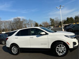 Certified 2022 Chevrolet Equinox LT image 4