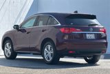 Used 2013 Acura RDX FWD w/ Technology Package image 6