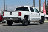 Used 2017 Chevrolet Silverado 1500 LT w/ All Star Edition image 4