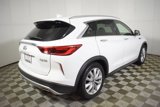 Used 2019 INFINITI QX50 Luxe image 5