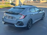 Used 2020 Honda Civic EX image 6
