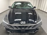 New 2025 Hyundai Elantra Limited image 4