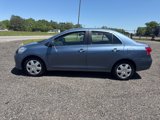 Used 2010 Toyota Yaris Sedan image 4