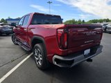 Certified 2024 GMC Sierra 1500 SLT image 5