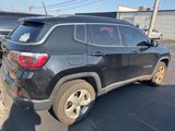 Used 2018 Jeep Compass Latitude w/ Popular Equipment Group image 4