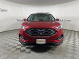 Used 2021 Ford Edge Titanium w/ Equipment Group 301A image 2