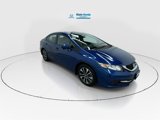 Used 2014 Honda Civic EX image 4