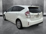 Used 2015 Toyota Prius V Four image 2