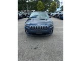 Used 2019 Jeep Cherokee Latitude Plus image 2