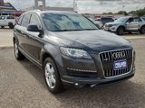 Used 2015 Audi Q7 3.0T Premium Plus w/ Premium Plus Package image 4