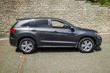 Used 2015 Acura RDX AWD w/ Technology Package image 3