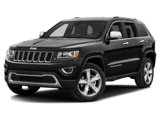 Used 2015 Jeep Grand Cherokee Limited w/ Trailer Tow Group IV image 4