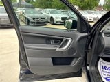 Used 2019 Land Rover Discovery Sport HSE image 4