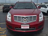 Used 2013 Cadillac SRX Luxury w/ Driver Awareness Package image 3