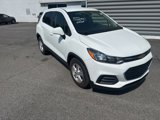 Used 2022 Chevrolet Trax LS w/ Tint and Cruise Package image 4
