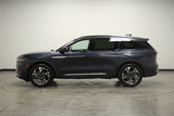 Used 2024 Lincoln Nautilus Premier image 5