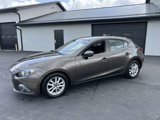 Used 2015 MAZDA MAZDA3 i Touring image 2