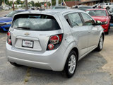 Used 2016 Chevrolet Sonic LT image 5