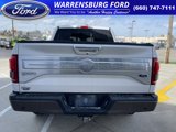 Used 2017 Ford F150 King Ranch w/ Equipment Group 601A Luxury image 5