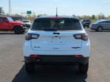 Used 2022 Jeep Compass Trailhawk w/ Trailhawk Elite Group image 4