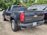 Used 2018 Chevrolet Colorado W/T w/ WT Convenience Package image 4