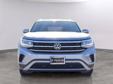 Used 2021 Volkswagen Atlas SE image 2