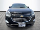 Used 2016 Chevrolet Equinox LT image 2