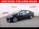 Used 2021 Toyota Prius Prime XLE image 3