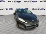Used 2016 Ford Fiesta S image 3