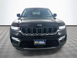 Certified 2022 Jeep Grand Cherokee Limited w/ Luxury Tech Group II image 2