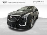 New 2025 Cadillac XT5 Premium Luxury w/ Technology Package image 6