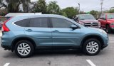 Used 2016 Honda CR-V EX-L image 2