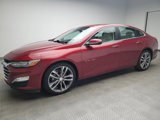 Used 2019 Chevrolet Malibu Premier w/ Sun and Wheel Package image 2