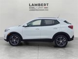 Used 2022 Buick Encore GX Select image 2