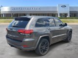 Used 2020 Jeep Grand Cherokee Altitude image 4