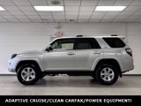 Used 2022 Toyota 4Runner SR5 image 3